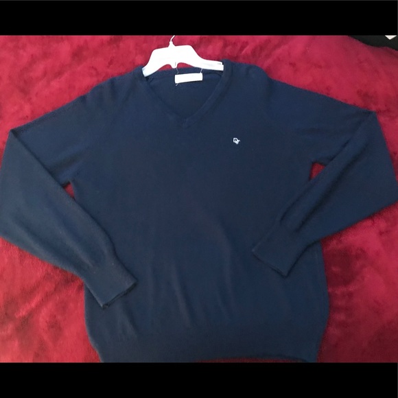 Christian Dior sweater - Picture 1 of 2